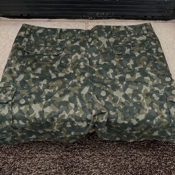 Mens shorts - Picture 3 of 7